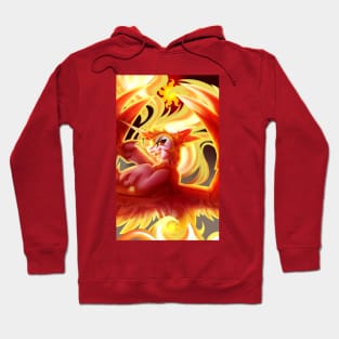 Victorious Daybreaker Hoodie